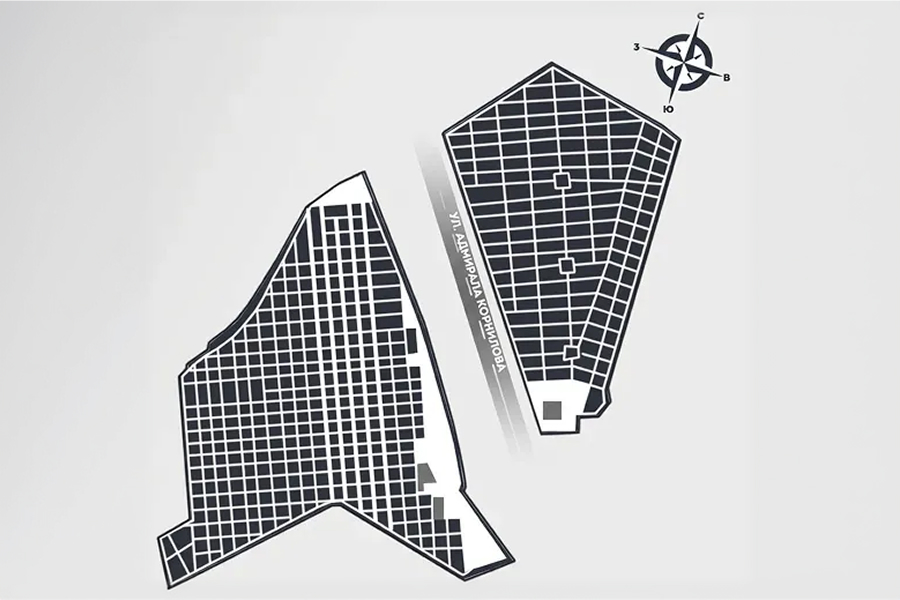 Хованское кладбище