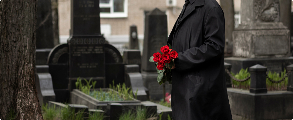 Хованское кладбище