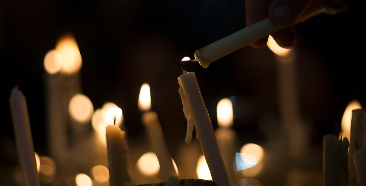 Хованское кладбище